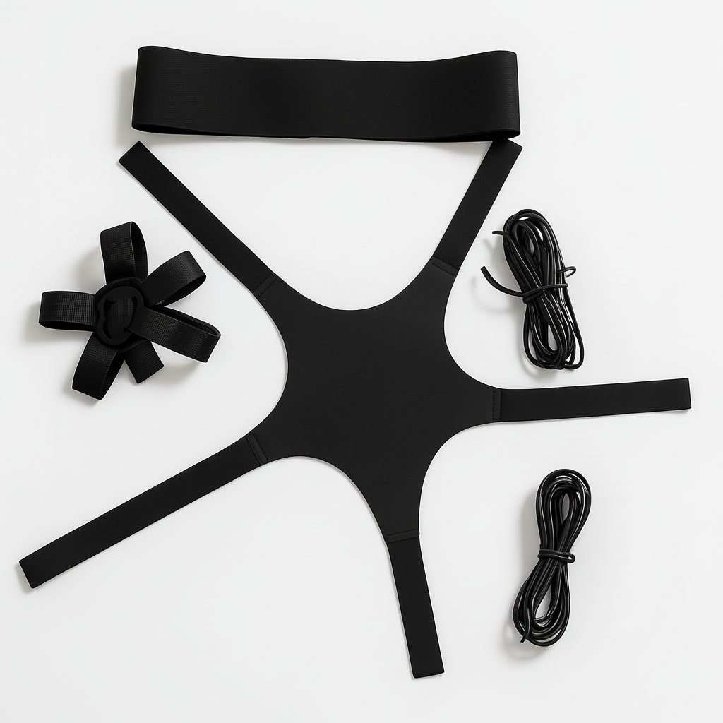 FUTMATİK FUTBOL ANTRENMAN KEMERİ