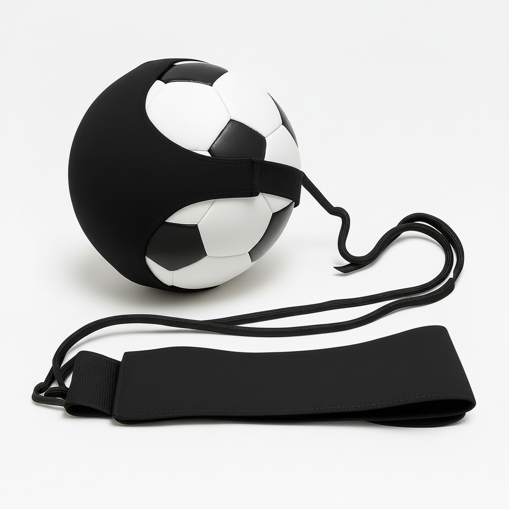 FUTMATİK FUTBOL ANTRENMAN KEMERİ