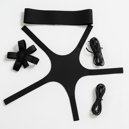 FUTMATİK FUTBOL ANTRENMAN KEMERİ